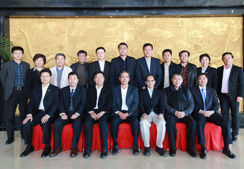 足協(xié)召開執(zhí)委會學(xué)習(xí)貫徹中國足球改革總體方案