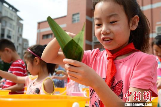 今日端午:最初并非吉祥節(jié)日意在提醒人們祛病防瘟