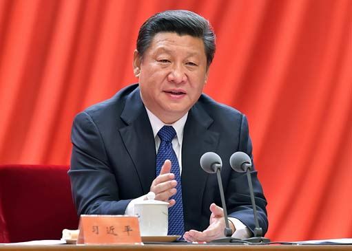 習(xí)近平 習(xí)近平