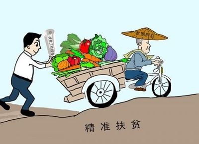 十條“干貨”帶你了解國(guó)家扶貧工作最新進(jìn)展