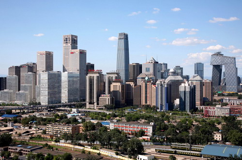 北京 北京