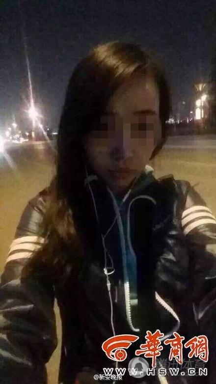 �����У�赸Ů�̎�ҹ��ʧۙ ʬ�w�ѱ��ҵ�