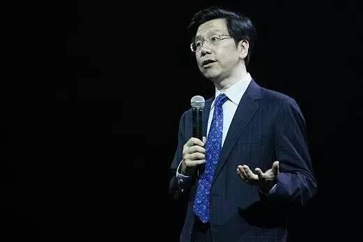 李開復(fù):創(chuàng)新工場(chǎng)愿與傳統(tǒng)企業(yè)加深合作