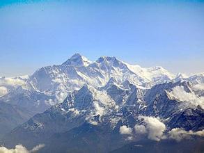 喜馬拉雅山