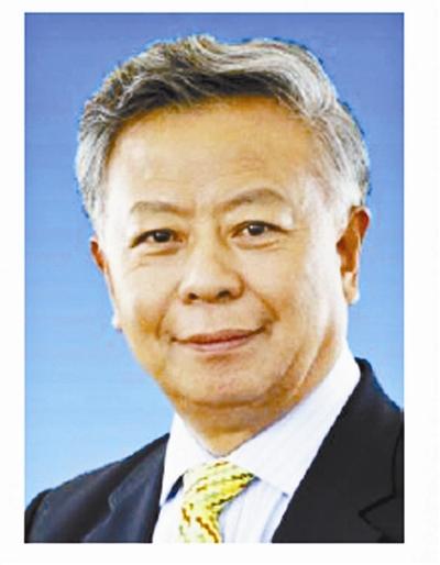 亞投行公布五位副行長人選 皆來自不同國家