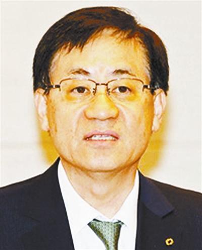 亞投行公布五位副行長人選 皆來自不同國家