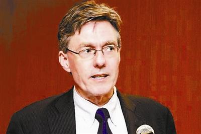 亞投行公布五位副行長人選 皆來自不同國家
