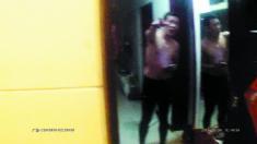43歲男子深夜砍掉女友耳朵 報(bào)警自稱要持刀行兇