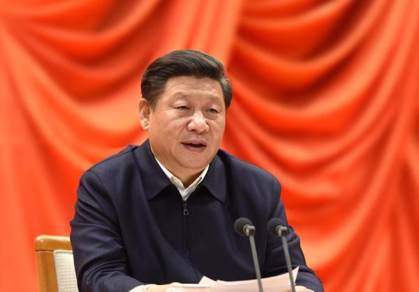重大突發(fā)事件輿情怎么應(yīng)對(duì),習(xí)近平早就說了