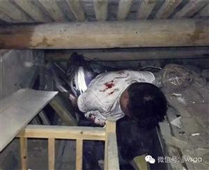 浙江一小偷遭千人圍堵 民警花5小時成功“解救”