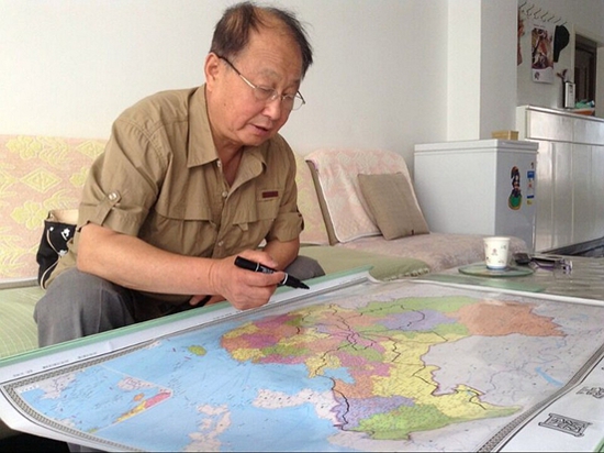 汪建偉