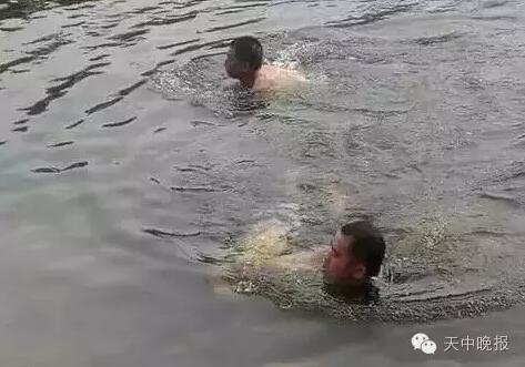 駐馬店兩孩童溺水身亡 溺亡已成孩子第一大殺手