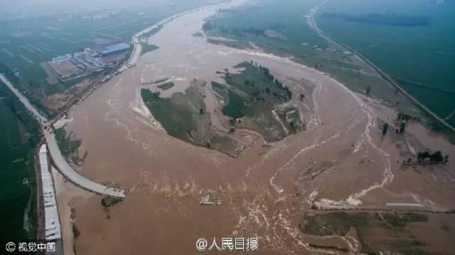河北邢臺洪災(zāi)致25人死亡 省委省政府將派工作組 河北邢臺洪災(zāi)致25人死亡 省委省政府將派工作組