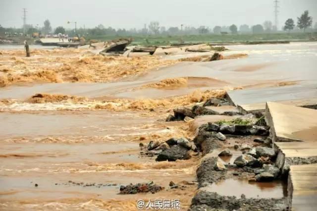 河北邢臺洪災(zāi)致25人死亡 省委省政府將派工作組 河北邢臺洪災(zāi)致25人死亡 省委省政府將派工作組