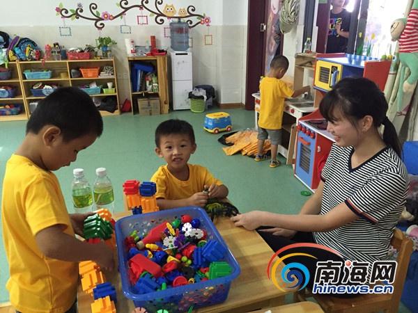 中國最南端永興學(xué)校開學(xué) 8名教師29名學(xué)生(圖)