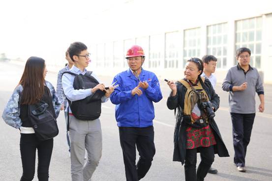 【大國工匠】工地的明燈:自學成才的裝配大師