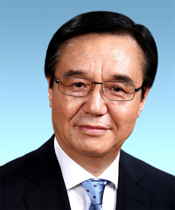 中華人民共和國商務(wù)部部長 高虎城 中華人民共和國商務(wù)部部長 高虎城