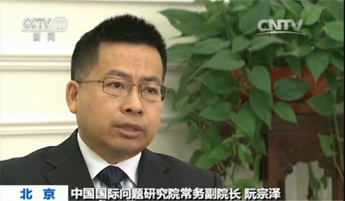 習近平親力親為打造全球伙伴關(guān)系網(wǎng) 中國“朋友圈”充滿活力