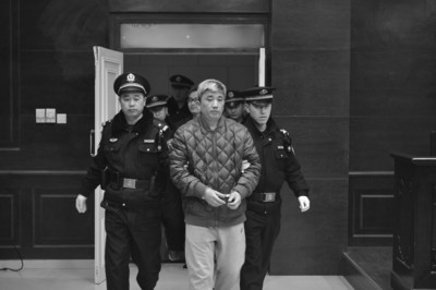 蚌埠|安徽 首狐 忽悠億元逃國外 落網(wǎng)時剩一千二