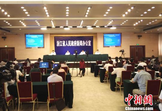 浙江建立食品安全辟謠平臺(tái)多部門聯(lián)合治“謠”