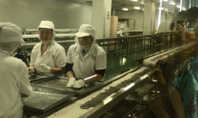 【喜迎十九大·文脈頌中華】動圖報道丨麻糖米酒雕花剪紙 孝感“舌尖”“指尖”非遺走向世界
