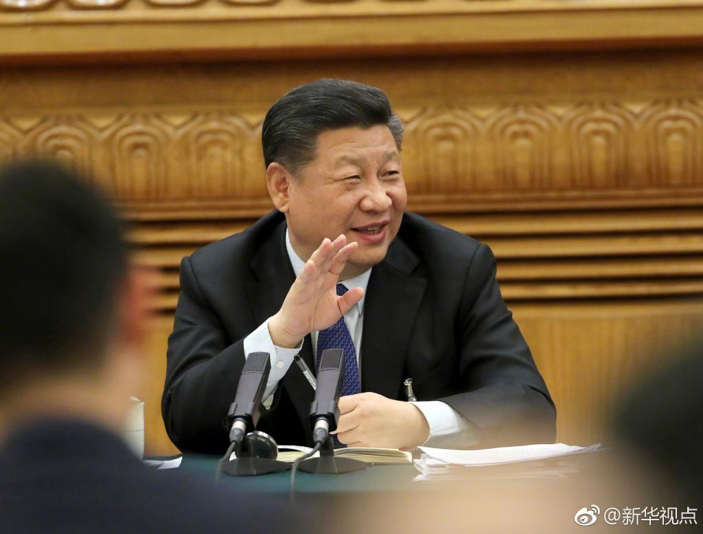習(xí)近平的“下團(tuán)組”時(shí)間 | 人民群眾什么方面感覺不幸福不快樂不滿意 我們就在哪方面下功夫 習(xí)近平的“下團(tuán)組”時(shí)間 | 人民群眾什么方面感覺不幸福不快樂不滿意 我們就在哪方面下功夫