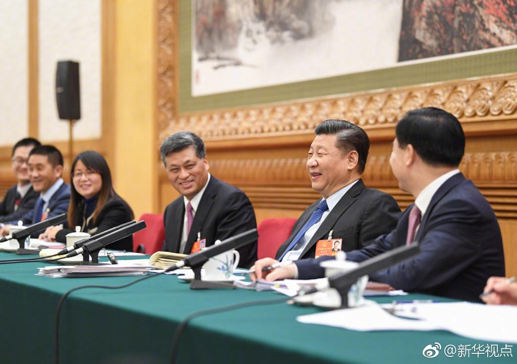 習(xí)近平的“下團(tuán)組”時(shí)間 | 人民群眾什么方面感覺不幸福不快樂不滿意 我們就在哪方面下功夫 習(xí)近平的“下團(tuán)組”時(shí)間 | 人民群眾什么方面感覺不幸福不快樂不滿意 我們就在哪方面下功夫