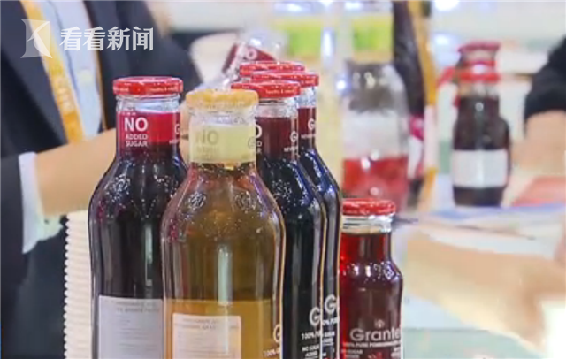 消費電子與家電展區(qū) 最前沿“黑科技”俘獲觀眾