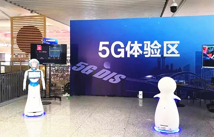 5G��܇վ�������@Щ�ڿƼ��˽�һ��