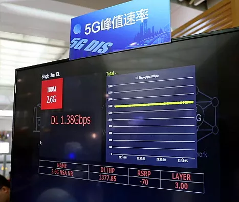 5G��܇վ�������@Щ�ڿƼ��˽�һ��