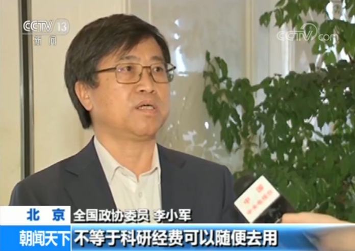 【聚焦兩會我從基層來】全國政協(xié)委員履職建言為基層
