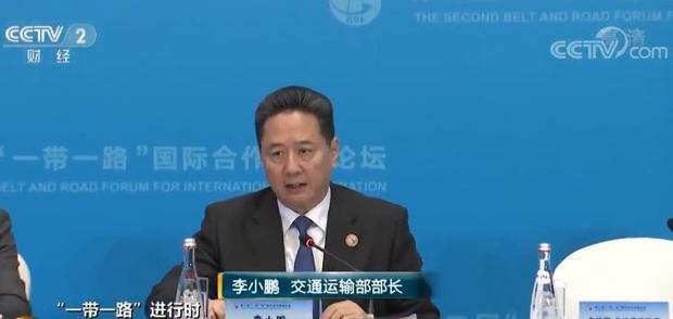 “一帶一路”進行時 “設(shè)施聯(lián)通”深化為沿線國家人民帶來福祉