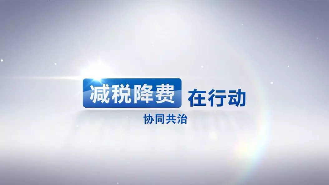 落實(shí)減稅降費(fèi):稅收志愿者 懂稅更懂你