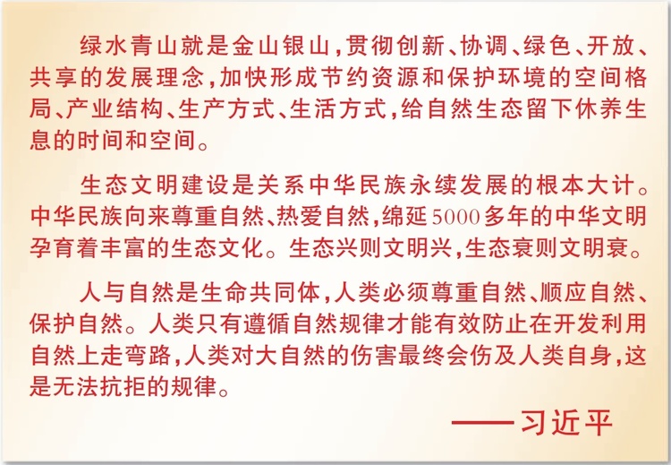 ��ʮ���塱������ӛ�P(gu��n)�ĵ��@Щ�£��@�������Gˮ��ɽ������