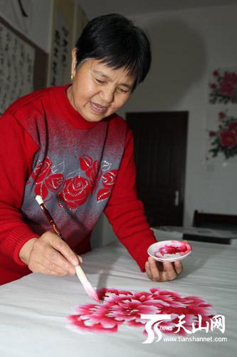 馬航失事客機乘客:安文蘭