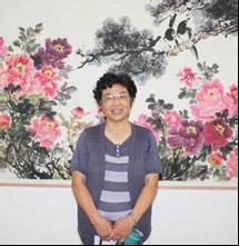 馬航MH370航班乘客:趙兆芳