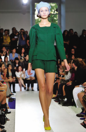 Jil Sander