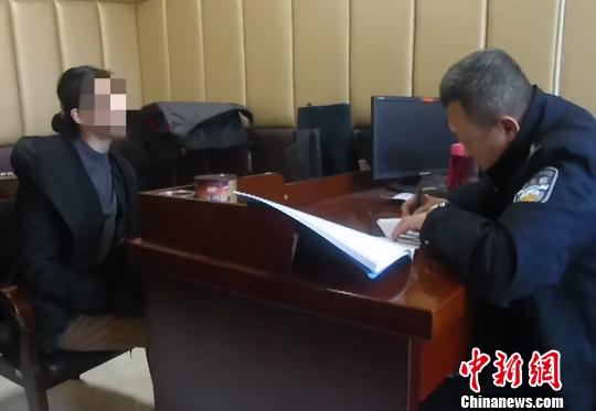 “霸座女”越席乘坐火車并阻礙民警執(zhí)行職務被拘留