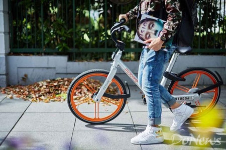 摩拜ofo復(fù)制滴滴快的之戰(zhàn):共享單車引發(fā)新資本對決