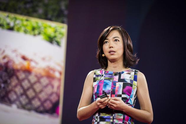 李飛飛 李飛飛