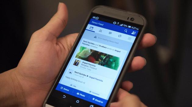Facebook��څ��Ԓ�}����Trending����K