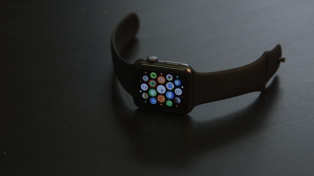 �O���������� Apple Watch�펧�����S����늌�