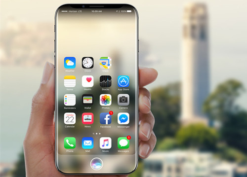 �˴���Ʒ�l(f��)���������Pע����Ī�^���O����iPhone�Q��ʮ������ʂ��iPhone 8�����T���ذ����£����H�״β�����OLED��Ļ��������Ļ�ߴ�Ҳ�����󣬏�Ŀǰ����Ϣ��������Ļ�ߴ猢�_��5.8Ӣ����