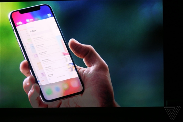 中國iPhone X購買力地圖:上海北京用戶都看哭