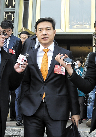 李彥宏:專網(wǎng)社會化運營有助于提速降費 李彥宏:專網(wǎng)社會化運營有助于提速降費
