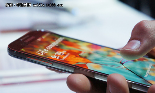 ���ٙC(j��)��+ָ�y�R(sh��)�e ����Galaxy S5�R��