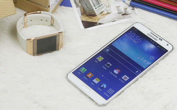 三星Note3降至2880元 五一節(jié)前抄底攻略_手機導購_手機中國#p387172#p387172#p3871第1張圖