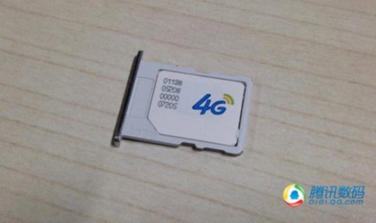 簡單一著避開偽基站 更換USIM卡