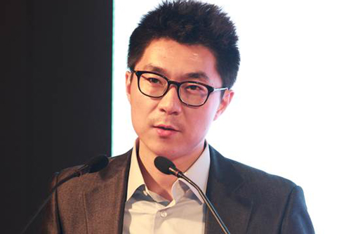 百度副總裁 李明遠 百度副總裁 李明遠