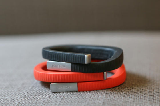 ֧��IFTTT��Jawbone UP�\(y��n)��(d��ng)�֭h(hu��n)